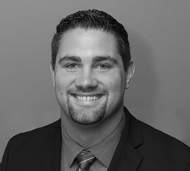 Tyler Macdonald Headshot